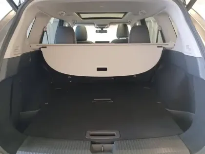 Photo 88 Nissan X-trail  e-POWER 213 ch e-4ORCE 5 Places