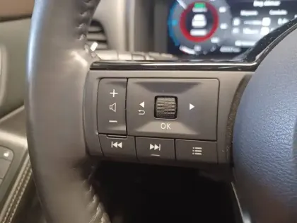 Photo 29 Nissan X-trail  e-POWER 213 ch e-4ORCE 5 Places