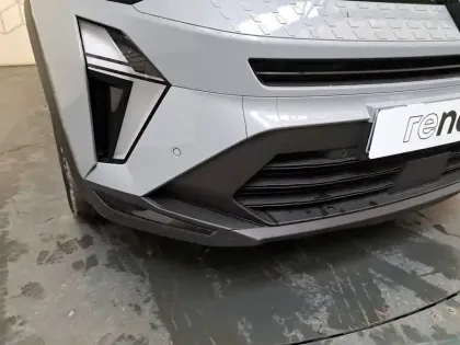 Photo 8 Renault Captur  TCe 90 ch