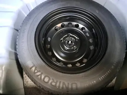 Photo 61 Renault Captur Gén. II (HJB) Ph2 Techno 5