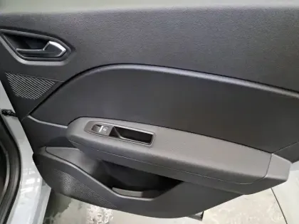 Photo 22 Renault Captur  TCe 90 ch