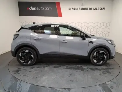 Photo 91 Renault Captur  TCe 90 ch