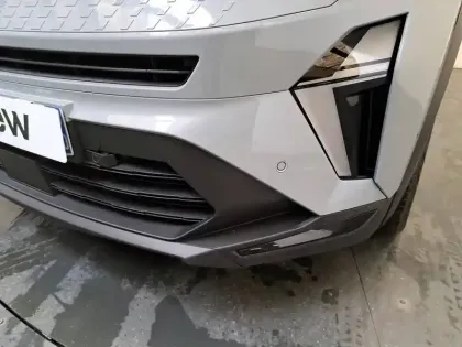 Photo 52 Renault Captur Gén. II (HJB) Ph2 Techno 5