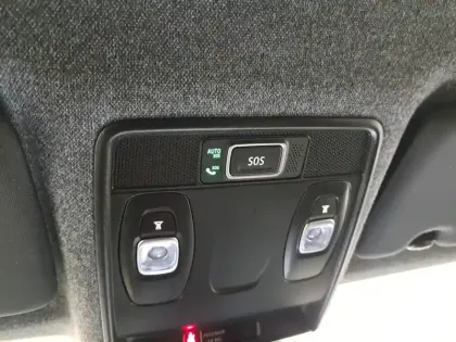 Photo 81 Renault Captur Gén. II (HJB) Ph2 Techno 5