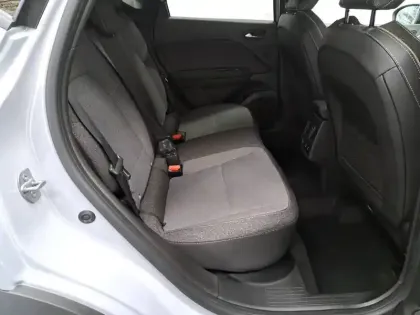 Photo 107 Renault Captur  TCe 90 ch