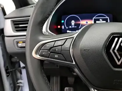 Photo 30 Renault Captur  TCe 90 ch