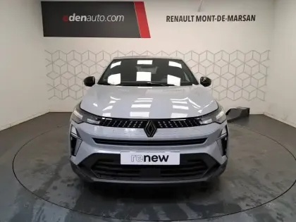 Photo 50 Renault Captur Gén. II (HJB) Ph2 Techno 5