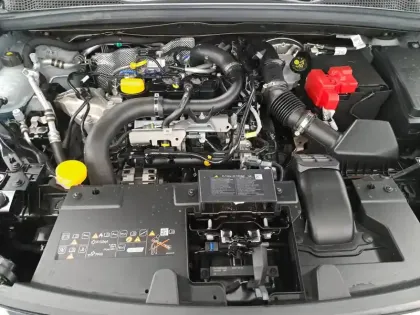 Photo 55 Renault Captur Gén. II (HJB) Ph2 Techno 5