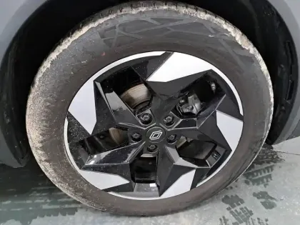 Photo 14 Renault Captur  TCe 90 ch