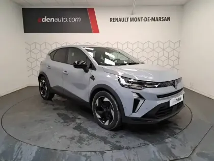 Photo 92 Renault Captur  TCe 90 ch