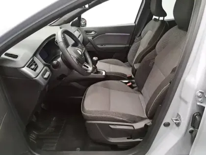 Photo 26 Renault Captur  TCe 90 ch