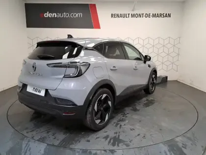 Photo 47 Renault Captur Gén. II (HJB) Ph2 Techno 5