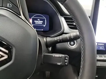 Photo 72 Renault Captur Gén. II (HJB) Ph2 Techno 5