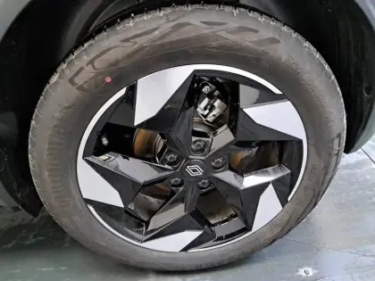 Photo 59 Renault Captur Gén. II (HJB) Ph2 Techno 5