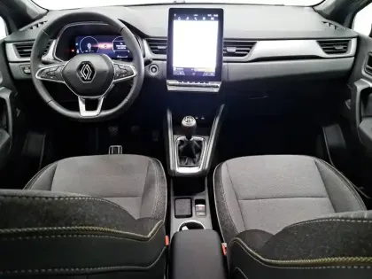 Photo 84 Renault Captur Gén. II (HJB) Ph2 Techno 5