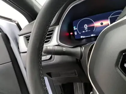 Photo 28 Renault Captur  TCe 90 ch