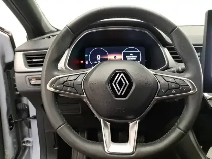 Photo 118 Renault Captur  TCe 90 ch