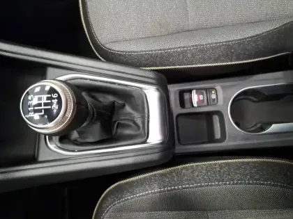 Photo 120 Renault Captur  TCe 90 ch