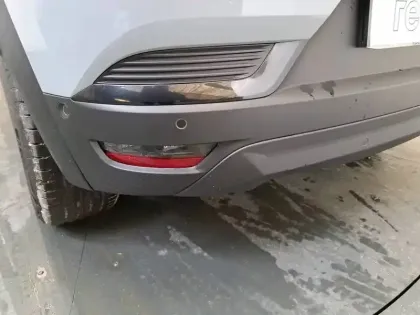 Photo 53 Renault Captur Gén. II (HJB) Ph2 Techno 5