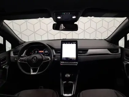 Photo 85 Renault Captur Gén. II (HJB) Ph2 Techno 5