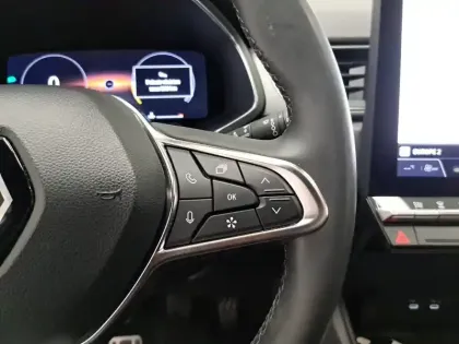 Photo 74 Renault Captur Gén. II (HJB) Ph2 Techno 5