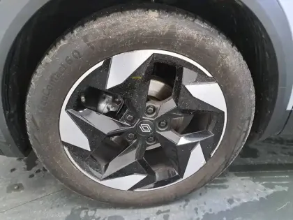 Photo 15 Renault Captur  TCe 90 ch