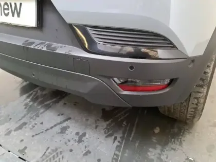 Photo 54 Renault Captur Gén. II (HJB) Ph2 Techno 5