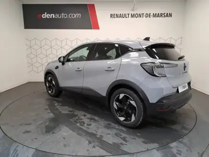 Photo 45 Renault Captur Gén. II (HJB) Ph2 Techno 5