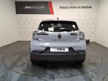 Photo 89 Renault Captur  TCe 90 ch