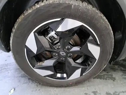 Photo 56 Renault Captur Gén. II (HJB) Ph2 Techno 5