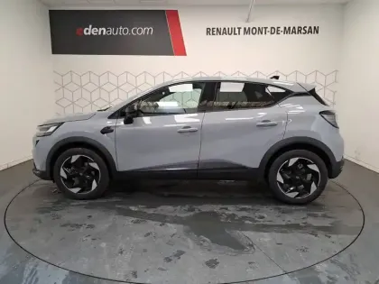 Photo 44 Renault Captur Gén. II (HJB) Ph2 Techno 5