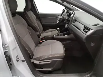 Photo 109 Renault Captur  TCe 90 ch