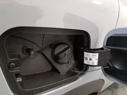 Photo 63 Renault Captur Gén. II (HJB) Ph2 Techno 5