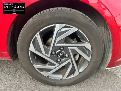 Photo 12 Hyundai I20  1.2 79