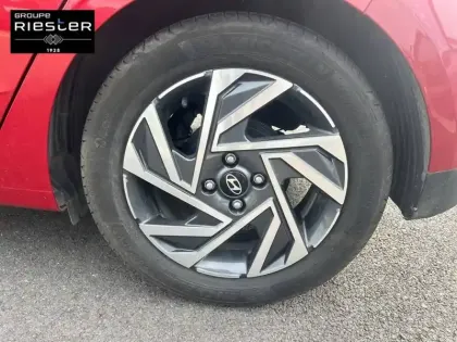 Photo 10 Hyundai I20  1.2 79