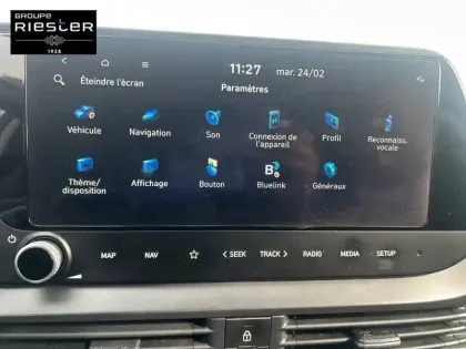 Photo 22 Hyundai I20  1.2 79