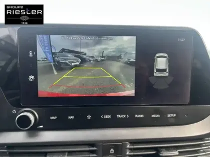 Photo 25 Hyundai I20  1.2 79