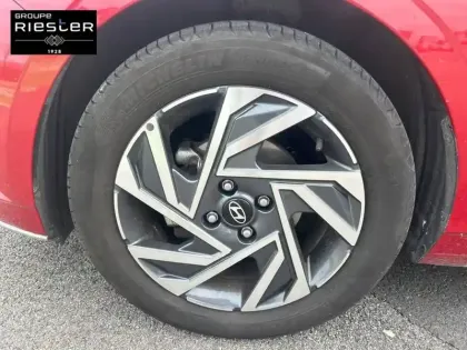 Photo 11 Hyundai I20  1.2 79