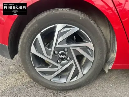 Photo 13 Hyundai I20  1.2 79