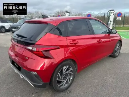 Photo 14 Hyundai I20  1.2 79