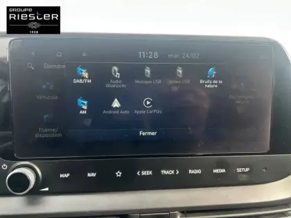 Photo 26 Hyundai I20  1.2 79