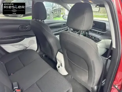 Photo 15 Hyundai I20  1.2 79