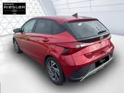 Photo 6 Hyundai I20  1.2 79