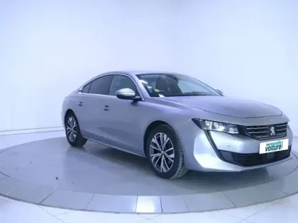 Photo 22 Peugeot 508 Gén. II Ph1 Allure 4