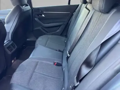 Photo 11 Peugeot 508  BlueHDi 130 ch S&S BVM6