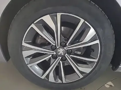 Photo 32 Peugeot 508 Gén. II Ph1 Allure 4