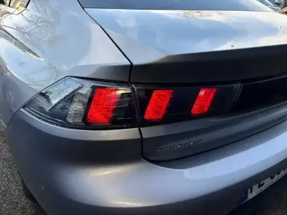 Photo 16 Peugeot 508  BlueHDi 130 ch S&S BVM6