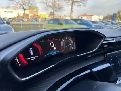 Photo 9 Peugeot 508  BlueHDi 130 ch S&S BVM6