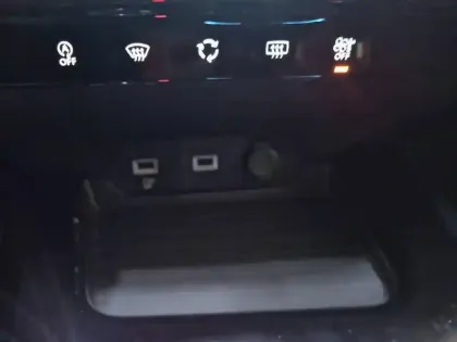 Photo 108 Peugeot 508  BlueHDi 130 ch S&S BVM6