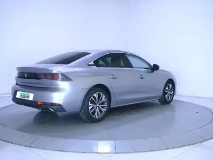 Photo 56 Peugeot 508 Gén. II Ph1 Allure 4